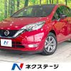 nissan note 2018 -NISSAN--Note DAA-HE12--HE12-234802---NISSAN--Note DAA-HE12--HE12-234802- image 1