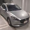 mazda demio 2019 -MAZDA--MAZDA2 DJ5FS-600933---MAZDA--MAZDA2 DJ5FS-600933- image 1