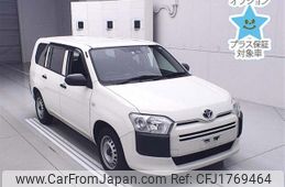 toyota probox-van 2022 CFJ1769464