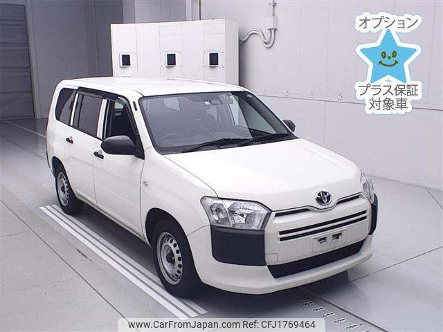 toyota probox-van 2022 CFJ1769464 image 1