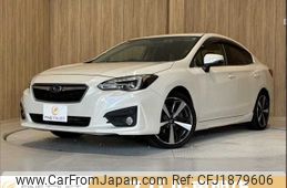 subaru impreza-g4 2016 CFJ1879606