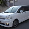 toyota voxy 2012 quick_quick_DBA-ZRR70W_ZRR70-0524172 image 1