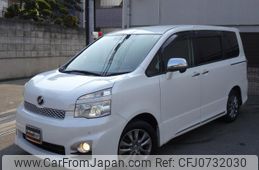 toyota voxy 2012 quick_quick_DBA-ZRR70W_ZRR70-0524172