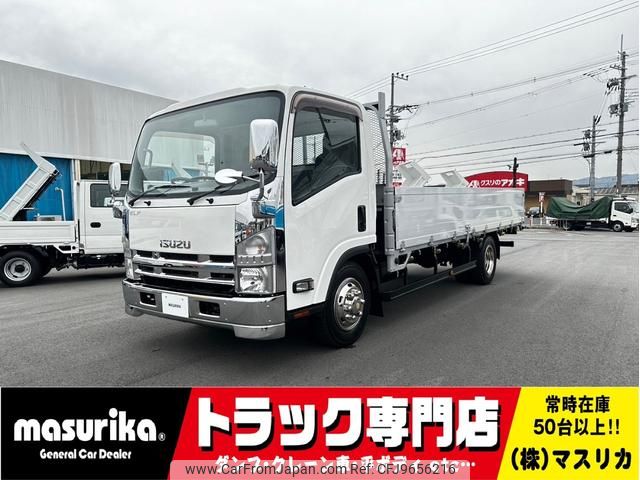 isuzu elf-truck 2014 GOO_NET_EXCHANGE_0704069A30240403W001 image 1