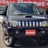 suzuki jimny 2009 -SUZUKI--Jimny ABA-JB23W--JB23W-611801---SUZUKI--Jimny ABA-JB23W--JB23W-611801- image 1