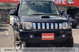 suzuki jimny 2009 -SUZUKI--Jimny ABA-JB23W--JB23W-611801---SUZUKI--Jimny ABA-JB23W--JB23W-611801-