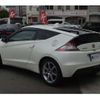 honda cr-z 2010 -HONDA 【姫路 301ﾂ7912】--CR-Z DAA-ZF1--ZF1-1022480---HONDA 【姫路 301ﾂ7912】--CR-Z DAA-ZF1--ZF1-1022480- image 24