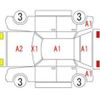 toyota aqua 2021 -TOYOTA--AQUA 6AA-MXPK11--MXPK11-2028705---TOYOTA--AQUA 6AA-MXPK11--MXPK11-2028705- image 2
