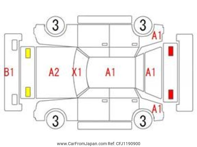 toyota aqua 2021 -TOYOTA--AQUA 6AA-MXPK11--MXPK11-2028705---TOYOTA--AQUA 6AA-MXPK11--MXPK11-2028705- image 2