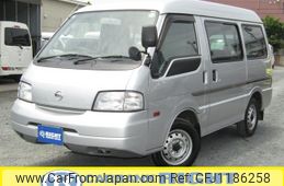 nissan vanette-van 2008 GOO_JP_700040326930250521002