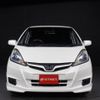 honda fit 2012 -HONDA--Fit GE6--GE6-1587987---HONDA--Fit GE6--GE6-1587987- image 8