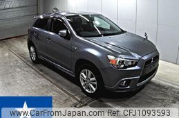 mitsubishi rvr 2012 -MITSUBISHI--RVR GA4W--GA4W-0102165---MITSUBISHI--RVR GA4W--GA4W-0102165-