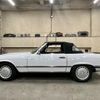 mercedes-benz sl-class 1987 GOO_JP_700057071230240417001 image 44