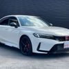 honda civic 2025 CFJ1777112 image 1