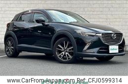 mazda cx-3 2016 -MAZDA--CX-3 LDA-DK5FW--DK5FW-126522---MAZDA--CX-3 LDA-DK5FW--DK5FW-126522-