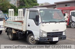 isuzu elf-truck 2011 24631206