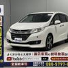 honda odyssey 2014 -HONDA--Odyssey DBA-RC1--RC1-1022503---HONDA--Odyssey DBA-RC1--RC1-1022503- image 17