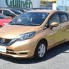 nissan note 2017 -NISSAN--Note DAA-HE12--HE12-026334---NISSAN--Note DAA-HE12--HE12-026334- image 19