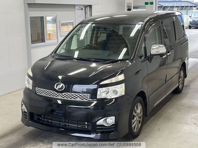 toyota voxy 2012 -TOYOTA--Voxy ZRR70W-0487336---TOYOTA--Voxy ZRR70W-0487336- image 1