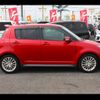 suzuki swift 2008 -SUZUKI--Swift ZC31S--206356---SUZUKI--Swift ZC31S--206356- image 26