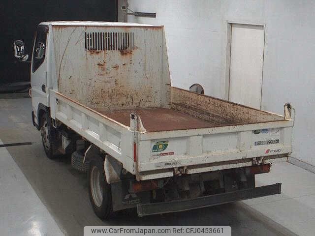 mitsubishi-fuso canter 2014 -MITSUBISHI--Canter FBA30--521122---MITSUBISHI--Canter FBA30--521122- image 2