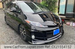 toyota estima 2012 CFJ1554152