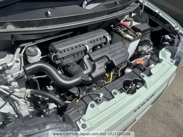 daihatsu mira-tocot 2018 CFJ1500358 image 2