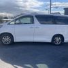 toyota vellfire 2012 -TOYOTA--Vellfire DAA-ATH20W--ATH20-8015529---TOYOTA--Vellfire DAA-ATH20W--ATH20-8015529- image 8