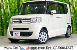 honda n-box 2015 -HONDA--N BOX DBA-JF1--JF1-1666332---HONDA--N BOX DBA-JF1--JF1-1666332-