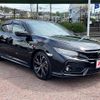 honda civic 2018 -HONDA--Civic DBA-FK7--FK7-1008570---HONDA--Civic DBA-FK7--FK7-1008570- image 7