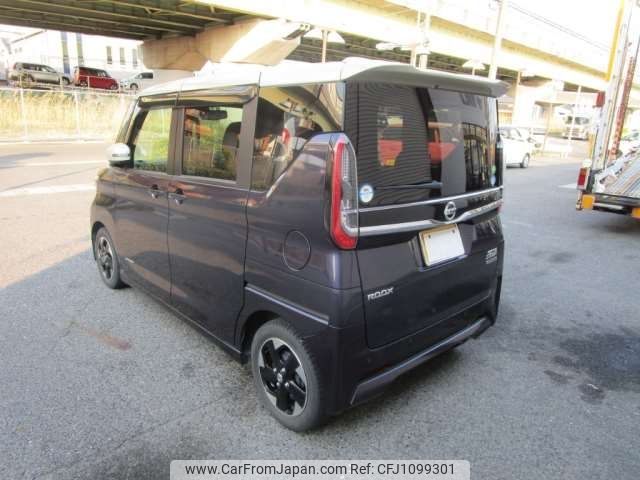 nissan roox 2020 -NISSAN 【三河 581】--Roox 5AA-B44A--B44A-0020560---NISSAN 【三河 581】--Roox 5AA-B44A--B44A-0020560- image 2