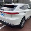 toyota harrier 2021 quick_quick_6BA-MXUA80_MXUA80-0054887 image 3