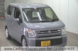 suzuki wagon-r 2022 -SUZUKI 【宮城 582ｳ5744】--Wagon R MH95S--227833---SUZUKI 【宮城 582ｳ5744】--Wagon R MH95S--227833-