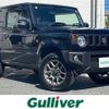 suzuki jimny 2023 CFJ1551951 image 1