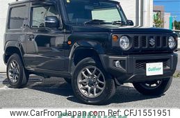suzuki jimny 2023 CFJ1551951