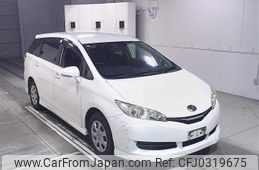 toyota wish 2013 -TOYOTA--Wish ZGE20G-0151337---TOYOTA--Wish ZGE20G-0151337-