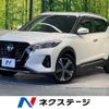 nissan kix 2022 -NISSAN--KIX 6AA-P15--P15-059603---NISSAN--KIX 6AA-P15--P15-059603- image 1