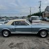 ford mustang 2025 GOO_JP_700070884830250527001 image 5