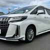 toyota alphard 2018 -TOYOTA--Alphard DAA-AYH30W--AYH30-0072293---TOYOTA--Alphard DAA-AYH30W--AYH30-0072293- image 10