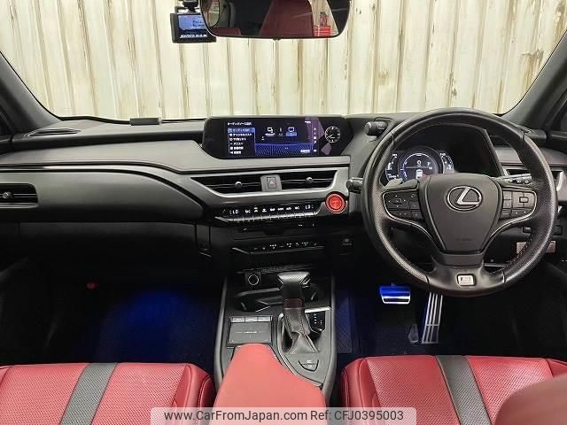 lexus ux 2021 quick_quick_6AA-MZAH10_MZAH10-2093435 image 2