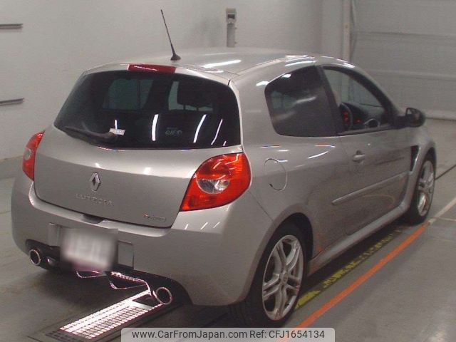 renault lutecia 2010 CFJ1654134 image 2