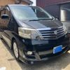 toyota alphard 2006 -TOYOTA--Alphard DBA-ANH15W--ANH15-0036969---TOYOTA--Alphard DBA-ANH15W--ANH15-0036969- image 2