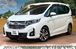 honda freed 2017 CFJ1752680