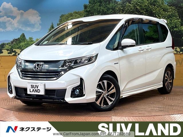 honda freed 2017 CFJ1752680 image 1
