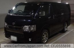 toyota hiace-van 2021 quick_quick_QDF-GDH201V_GDH201-1061048