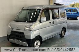 daihatsu hijet-van 2017 -DAIHATSU--Hijet Van S321V-0348982---DAIHATSU--Hijet Van S321V-0348982-