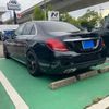 mercedes-benz c-class 2016 CFJ1673770 image 4