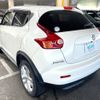 nissan juke 2013 AF-YF15-219692 image 4