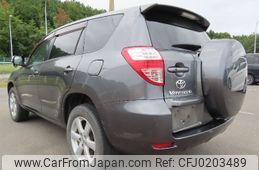 toyota vanguard 2008 NIKYO_BP29826