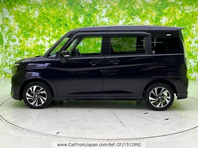 suzuki solio-bandit 2021 CFJ1512992 image 2